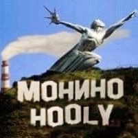 Канал Типичное МОНИНО™ в мессенджере MAX — 5 778 подписчиков
