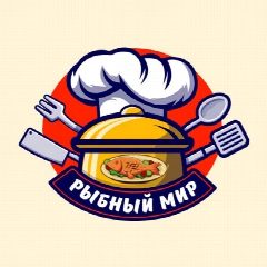 Канал «РЫБНЫЙ МИР | РЕЦЕПТЫ» в мессенджере MAX — 39 105 подписчиков