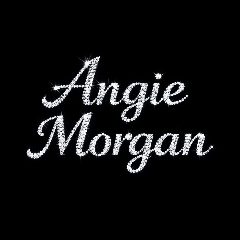 Канал Angie Morgan в мессенджере MAX — 771 подписчик