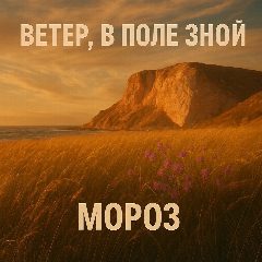 Канал Мороз в мессенджере MAX — 24 подписчика