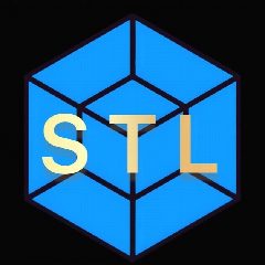 Канал STL файлы | 3д модели | для печати на 3д принтере в мессенджере MAX — 9 781 подписчик