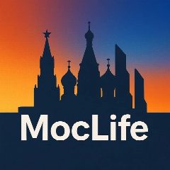 Канал МосLife - новости Москвы в мессенджере MAX — 10 191 подписчик