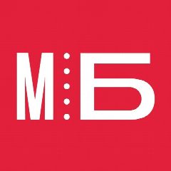 Канал Мосбилет в мессенджере MAX — 9 302 подписчика