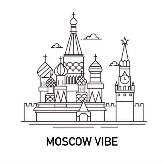 Канал Moscow vibe | Москва в мессенджере MAX — 44 525 подписчиков