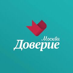 Канал Москва Доверие в мессенджере MAX — 1 284 подписчика