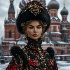 Канал Леди в тренде | Московский блог в мессенджере MAX — 37 подписчиков