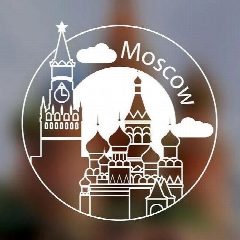 Канал Моя Москва в мессенджере MAX — 8 282 подписчика
