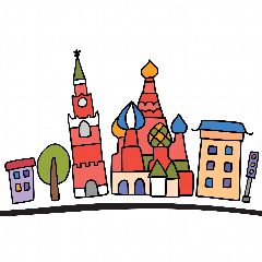 Канал MoscowWalks: Прогулки по Москве в мессенджере MAX — 1 476 подписчиков