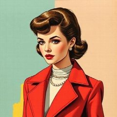 Канал москоуледи в мессенджере MAX — 24 подписчика