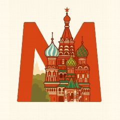 Канал Москва впечатляет в мессенджере MAX — 19 подписчиков