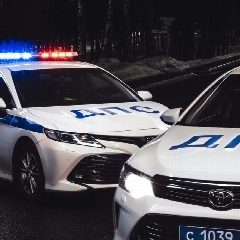 Канал Госавтоинспекция Москвы в мессенджере MAX — 1 335 подписчиков