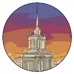 Канал Московский район, Санкт-Петербург в мессенджере MAX — 4 422 подписчика