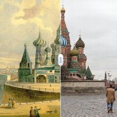 Канал Истоки Москвы в мессенджере MAX — 45 подписчиков