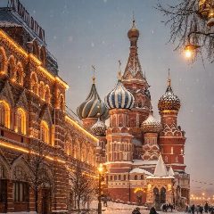 Канал Невероятная Москва в мессенджере MAX — 1 074 подписчика