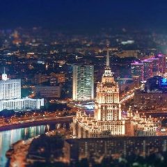 Канал Москва в мессенджере MAX — 1 219 подписчиков