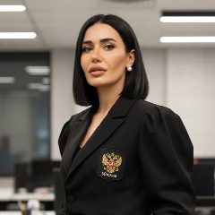 Канал РИТА ЭБЗЕЕВА в мессенджере MAX — 22 344 подписчика