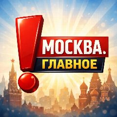 Канал Москва о главном в мессенджере MAX — 47 556 подписчиков
