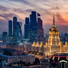 Канал Московская хроника в мессенджере MAX — 11 подписчиков