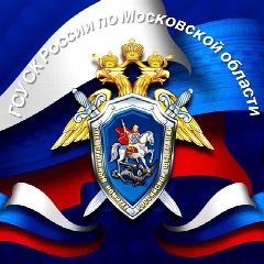 Канал СК Подмосковья в мессенджере MAX — 884 подписчика