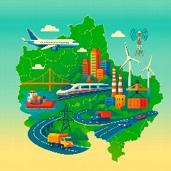 Канал Подмосковье официально в мессенджере MAX — 2 773 подписчика