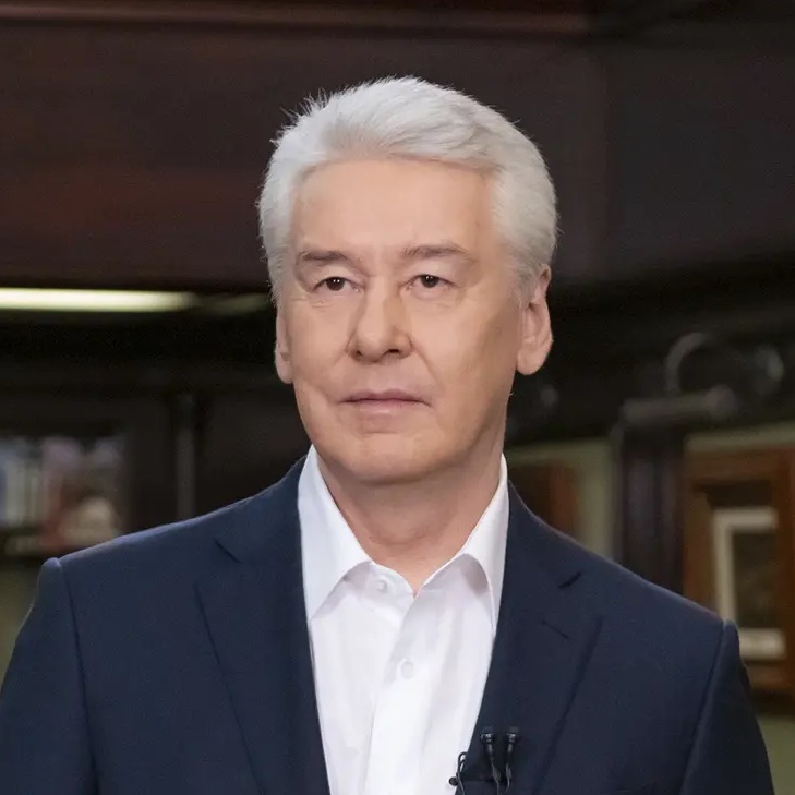 Канал Мэр Москвы Сергей Собянин в мессенджере MAX — 80 813 подписчиков