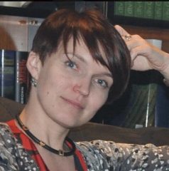 Канал Екатерина Широкова в мессенджере MAX — 376 подписчиков