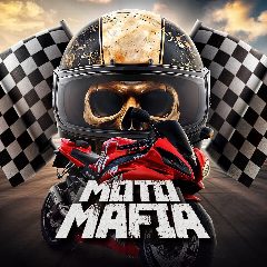 Канал Мото МАФИЯ в мессенджере MAX — 2 664 подписчика