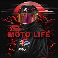 Канал Moto Life в мессенджере MAX — 1 554 подписчика