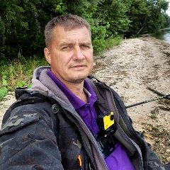 Канал Рыбалка в Поволжье. Нижегородская обл, Чувашия, Марий Эл в мессенджере MAX — 415 подписчиков
