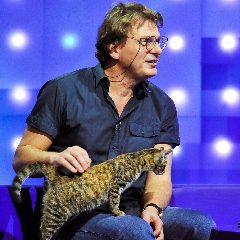 Канал Евгений Додолев // MoulinRougeMagazine в мессенджере MAX — 24 подписчика