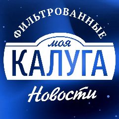 Канал Моя Калуга в мессенджере MAX — 991 подписчик