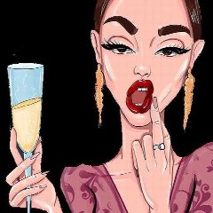 Канал Сидела женщина, Скучала в мессенджере MAX — 212 подписчиков