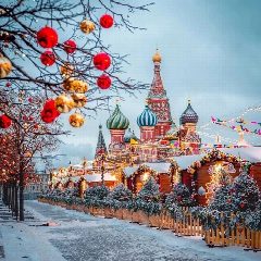Канал Моя Москва в мессенджере MAX — 631 подписчик