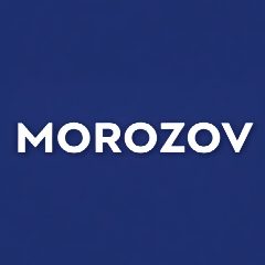 Канал MOROZOV в мессенджере MAX — 82 подписчика
