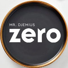 Канал Mr. Djemius Zero | Низкокалорийные продукты в мессенджере MAX — 2 654 подписчика