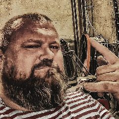 Канал MrAkimDim /// Всё о ножах и заточке в мессенджере MAX — 154 подписчика