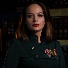 Канал Майор «Молния» , МОБО «Армия Тыла» в мессенджере MAX — 367 подписчиков
