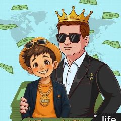 Канал Mr. vnukICH Life в мессенджере MAX — 22 подписчика