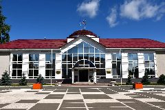 Канал Администрация Янаульского района РБ в мессенджере MAX — 597 подписчиков
