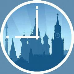 Канал Москва:) в мессенджере MAX — 13 064 подписчика