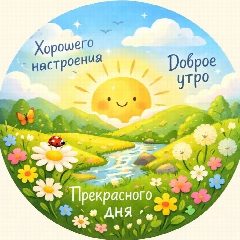 Канал Открытки в мессенджере MAX — 11 подписчиков