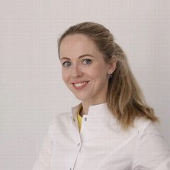 Канал Гинеколог-эндокринолог Людмила Алимова🕊️ в мессенджере MAX — 393 подписчика
