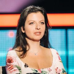 Канал Маргарита Симоньян. Литература и история. в мессенджере MAX — 35 730 подписчиков