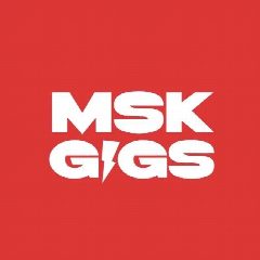 Канал MSKGIGS в мессенджере MAX — 10 подписчиков