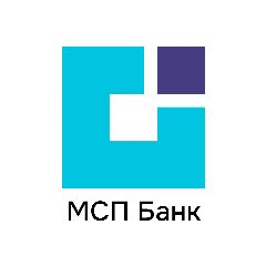 Канал МСП Банк в мессенджере MAX — 754 подписчика