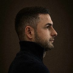 Канал БОЛАТ ИЗУТДИНОВ в мессенджере MAX — 202 подписчика