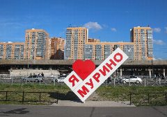 Канал Мурино, Девяткино, Бугры в мессенджере MAX — 5 916 подписчиков