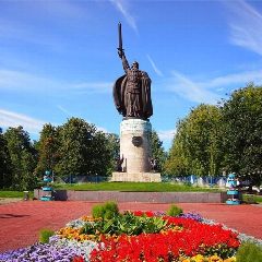 Канал Город Муром | Новости Мурома в мессенджере MAX — 61 133 подписчика