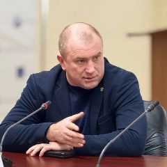 Канал Юрий Мухин в мессенджере MAX — 119 подписчиков