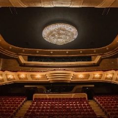 Канал Музыкальный театр Кузбасса им. А. К. Боброва в мессенджере MAX — 380 подписчиков